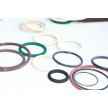 PTFE Encapsulated FKM and Slicon O Ring